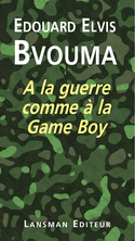 À la guerre comme à la Game Boy